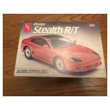 Dodge stealth RT model
