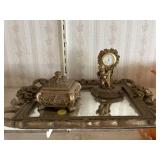 Vanity Set