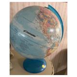 Globe Master Globe