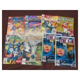 Marvel Comics