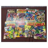 Marvel Comics