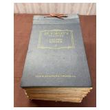 De Forests training lesson binder