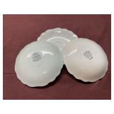Jade plates