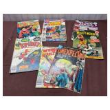 Comics