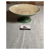 Red wing dish