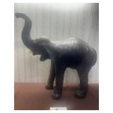 Leather Elephant