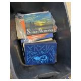 Yearbooks and Annuals
