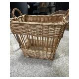 Wicker Basket