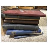 Annuals / Yearbooks