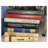 The Bomb Yearbooks/ Annuals