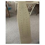 Lady Semour Ironing Board
