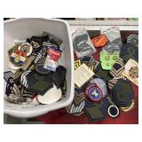 Military Patches