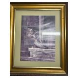 Vintage Art