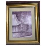 Vintage Art