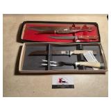 Vintage utensils