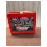 Photon lunch box