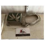 Japanese smoking set