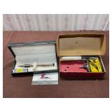 Vintage Pens