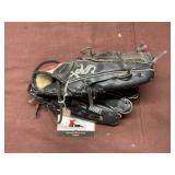 Coca Cola White Sox Baseball Glove