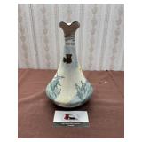 Vintage Labbe Francois Gold Cup Bottle