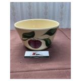 Watt Bowl