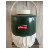 Coleman Water Cooler