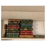 Classics Books
