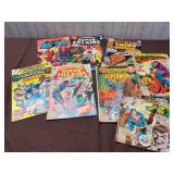 Comics