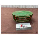 Remington 175th anniversary Tin