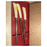 Vintage utensils