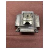 Antique ink well