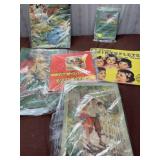Vintage childrenï¿½s books