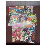 Comics