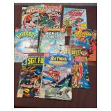 Comics