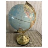 Lighten Globe