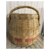 Woven Basket