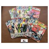 G.I. Joe Comics