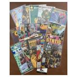 Comics