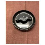 Jefferson Iowa advertising ash tray