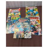 Comics