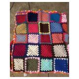 Afghan