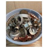 Cookie cutters