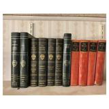 Harvard Classics Books