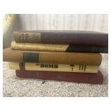 Iowa State Bomb Annuals / Yearbooks