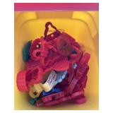 Cookie cutters