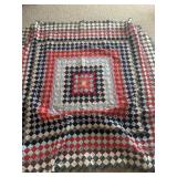 Quilt Top Only