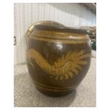 Orential Vase LARGE