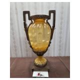 Resin Vase