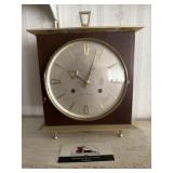 MCM Seth Thomas clock