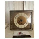 MCM Seth Thomas clock
